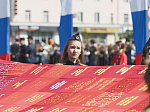 80 лет Победе